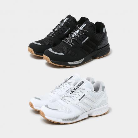 国内4月16日発売予定】ネイバーフッド × アンディフィーテッド