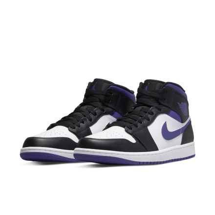 国内4月21日発売予定】ナイキ エアジョーダン 1 ミッド 