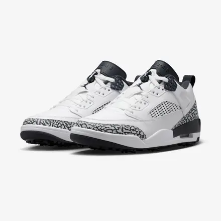 2026年発売予定】ナイキ ジョーダン スパイジーク ロー ゴルフ