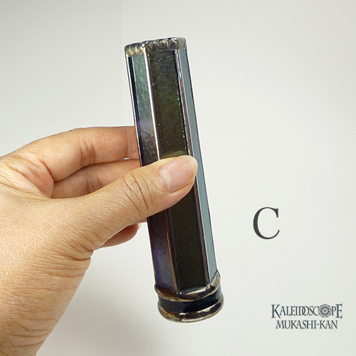 万華鏡：オイル]星の旅：かたおかきくよ[送料無料]