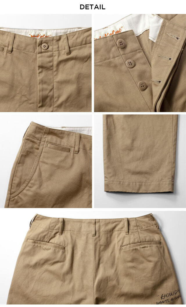 WORK OF ART KENDAI ワークオブアートケンダイ プリント＆コード刺繍