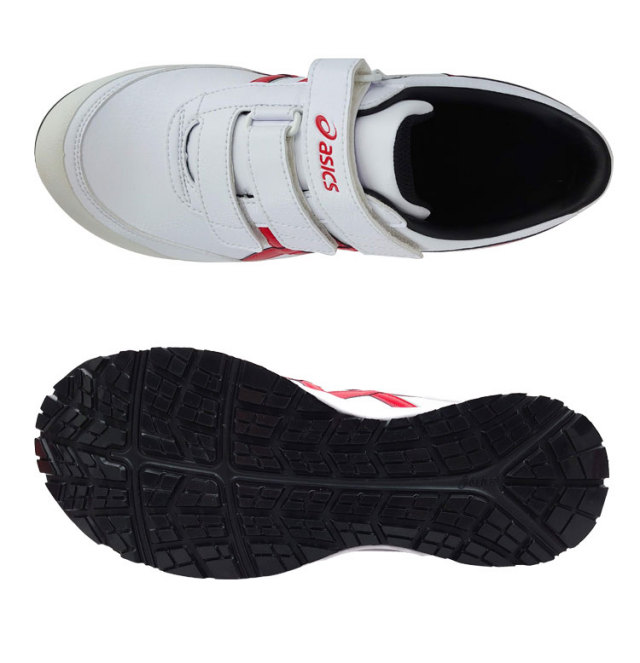 アシックス ウィンジョブ CP301｜作業服・作業着の総合通販専門店