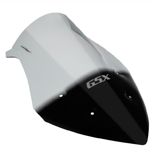 ODAX POWER BRONZE スクリーン GSX-S1000F Odax（オダックス） POWER BRONZE ヘッドライトレンズシールド GSX