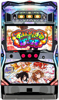 DAXEL ささみさん＠がんばらないすろっと 中古パチスロ実機 [4ch対応