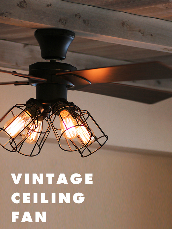 JAVALO ELF ジャバロエルフ シーリングファン オシャレ 照明