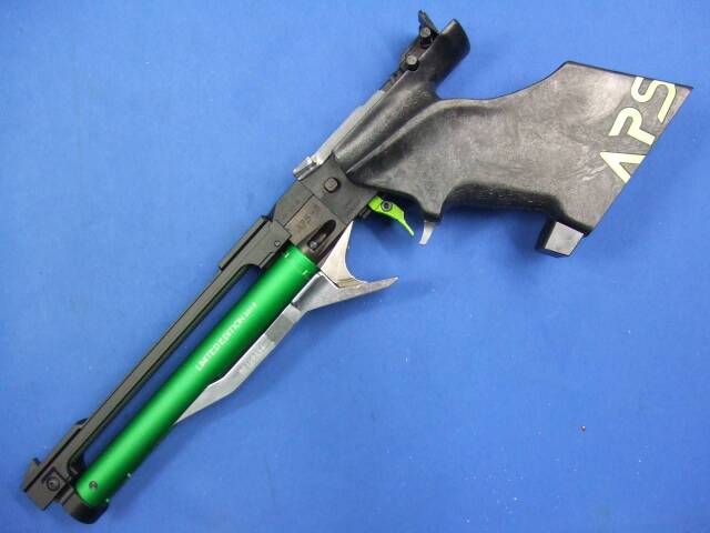 APS-3 リミテッドエディション 2019 | マルゼン