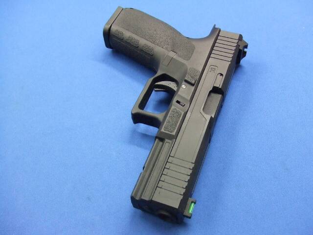 ストライカー ナイン エス・STRIKER-9S -SEQUENCER- | Carbon8