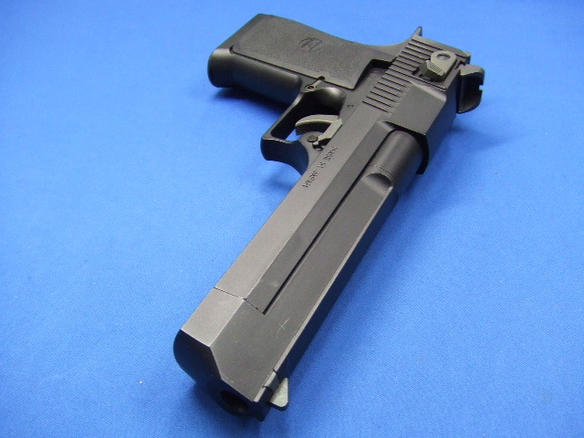 M250810☆DIGICON デジコン デザートイーグル マガジン絶盤品2本