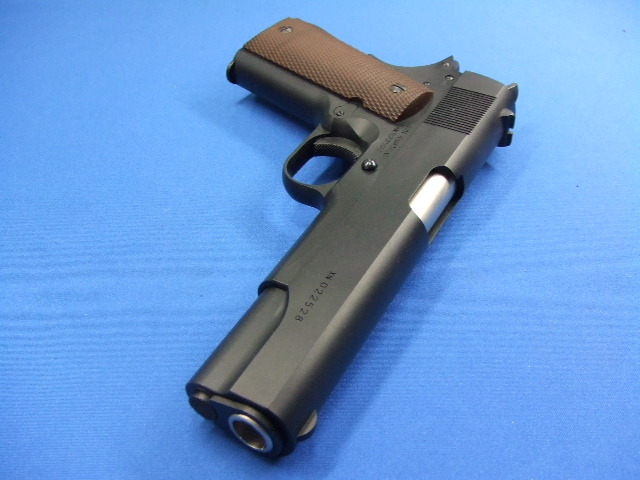 M911 ロベルタのハンドガン・ブラックラグーン | KSC