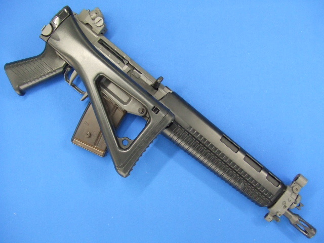 SIG SG551 SWAT | 東京マルイ