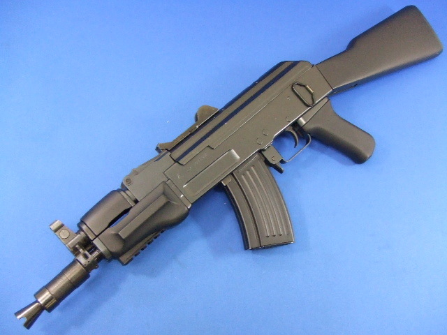 β-スペツナズ | 東京マルイ