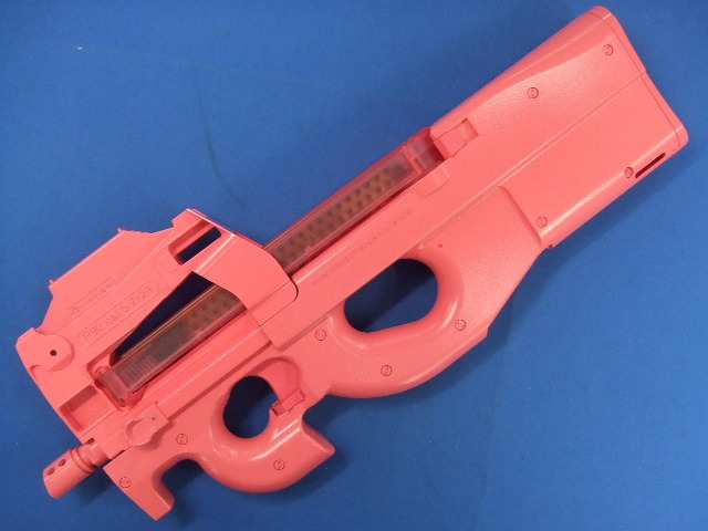 P90 Ver.LLENN SAO オルタナティブ ガンゲイル・オンライン | 東京マルイ