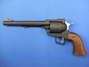 スタームルガー社 スーパーブラックホーク 木製グリップ Amazon