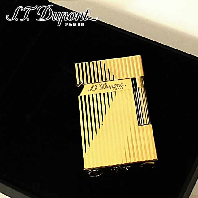 S.T Dupont エス・テー・デュポン ライン2 バーティカルライン