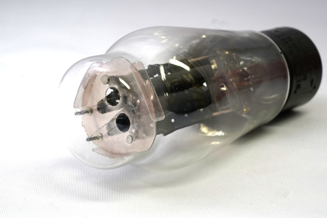 刻印付き274B Western Electric 1本