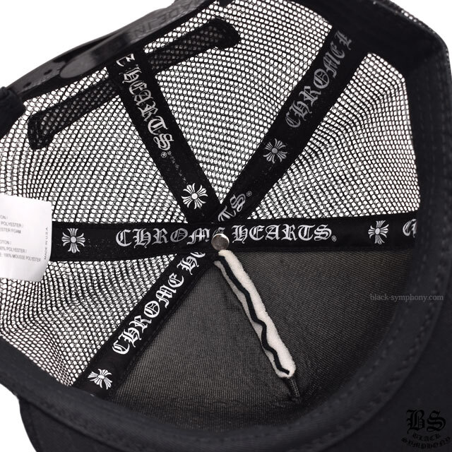 クロムハーツトラッカーキャップ SEX PISTOLS|クロムハーツ通販専門店