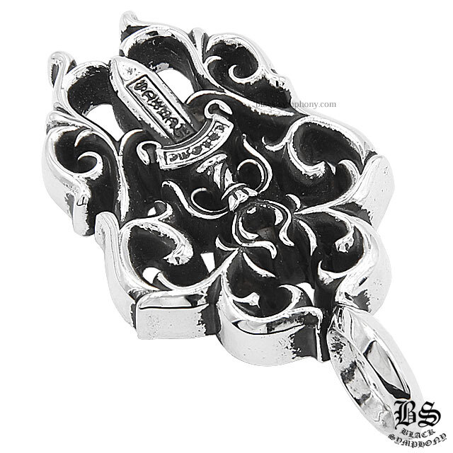 クロムハーツヴァインダガーペンダント|クロムハーツ通販専門店