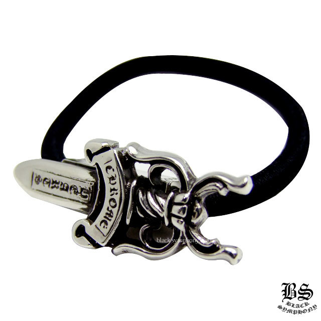 クロムハーツダガーヘアバンド(ヘアアクセサリー)|クロムハーツ通販