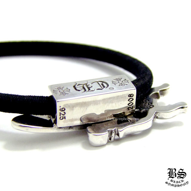 クロムハーツダガーヘアバンド(ヘアアクセサリー)|クロムハーツ通販