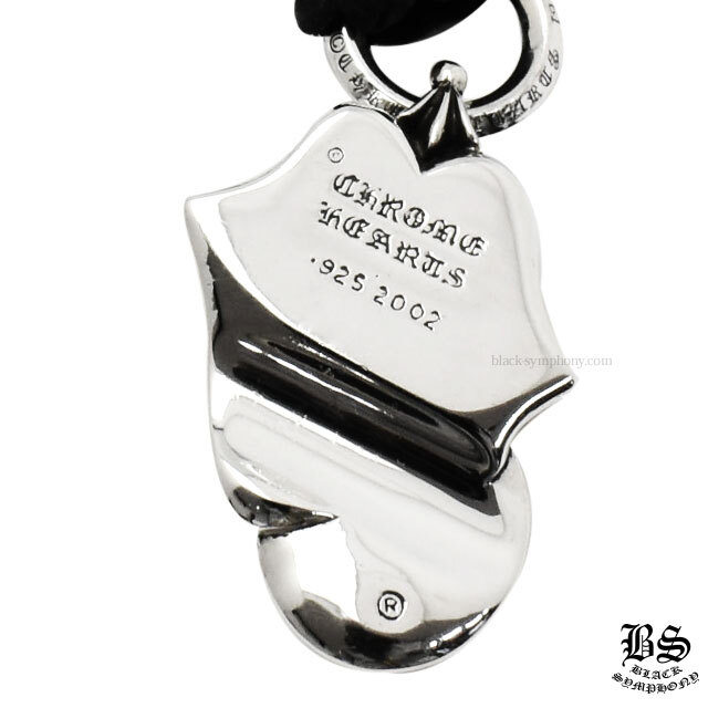 クロムハーツリップ＆タンペンダント(ネックレス)|クロムハーツ通販