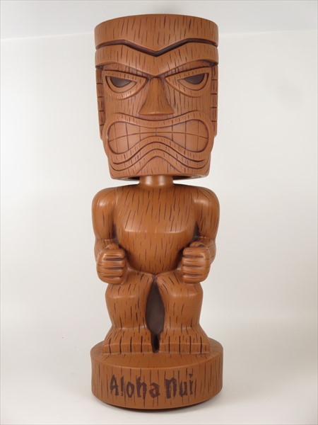 箱傷】 チキ 20インチ 1000体限定 [TIKI] FUNKO(ファンコ) Wacky