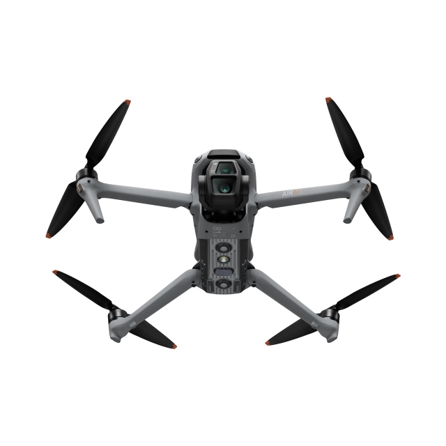 2024.10 新登場】DJI Air 3S Fly Moreコンボ（DJI RC 2付属）