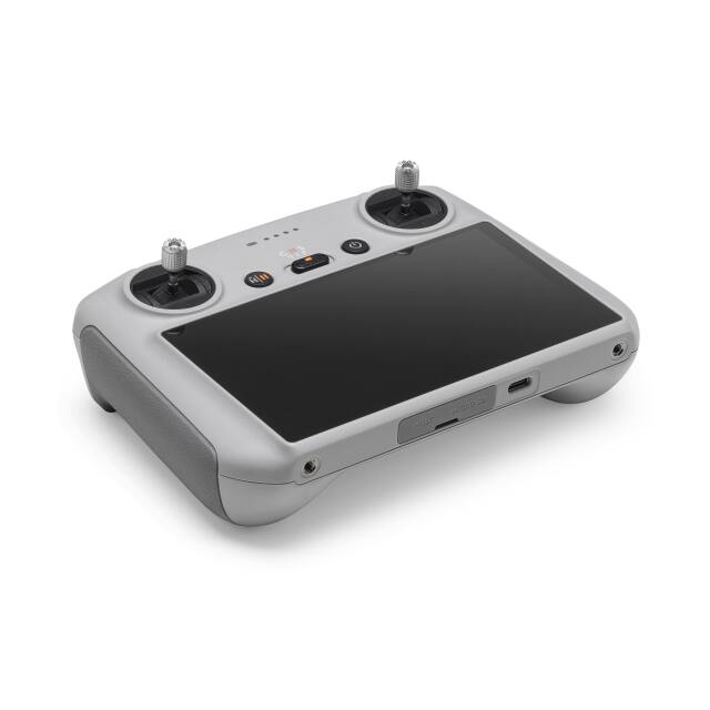 DJI RC （モニター 一体型送信機）