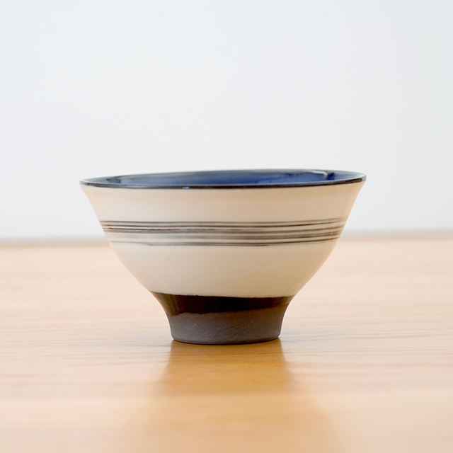 波佐見焼 瑞幸窯】セリジエ 茶碗（大）（小）