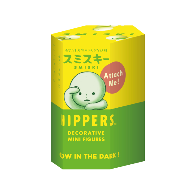 SMISKI HIPPERS スミスキー ヒッパーズ | ドリームズ公式オンライン
