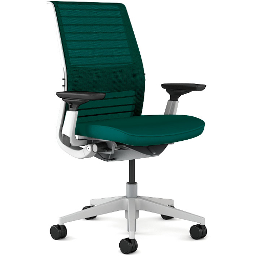 内田洋行 スチールケース Steelcase オフィスチェア Think シンク