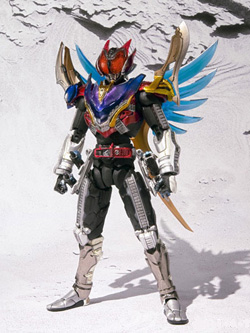 東映ヒーローネット限定 S.I.C. 仮面ライダー電王 超クライマックス