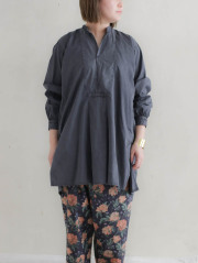 OUTIL SHIRTS 通販 - ウティのシャツ、ブラウスならefu2