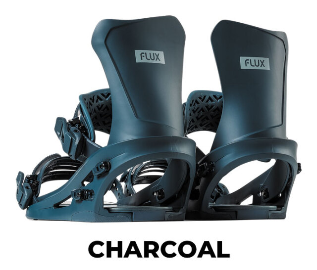 25-26 FLUX ビンディング DS フラックス ディーエス BINDING