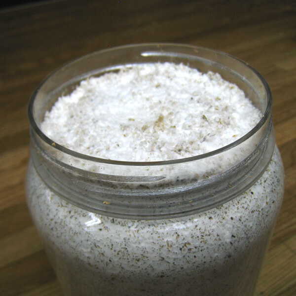 クリアボトル800cc【バラ】