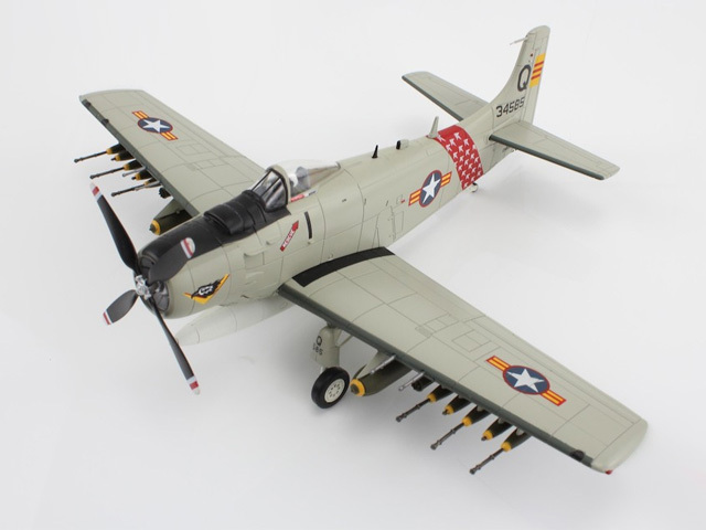 ボーイング・ステアマン モデル75 1/48 ホビーマスター製 ダイキャスト