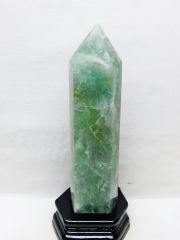 パワーストーン 天然石 セレスタイト天青石原石[T756-5711]