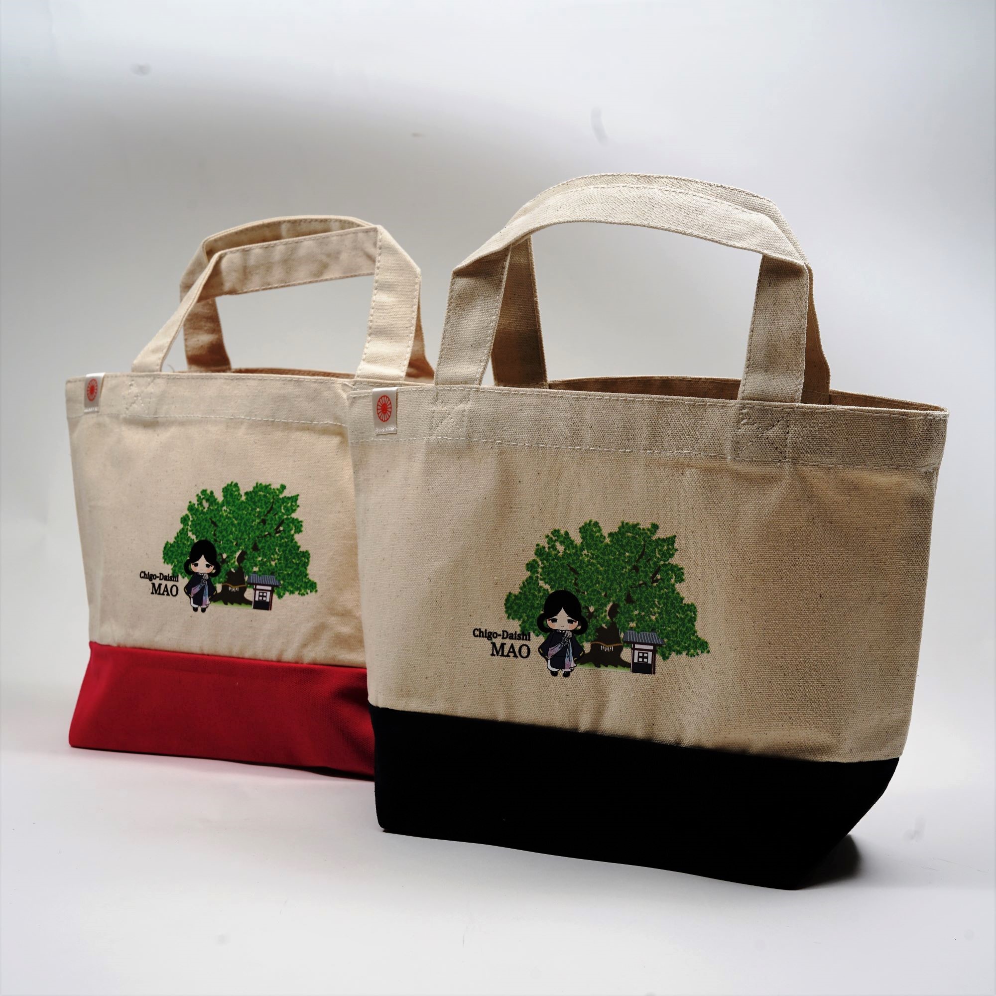 My Bloody Valentine トートバッグ ✷ my bloody valentine campaign