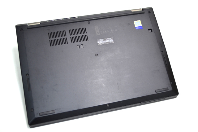 Lenovo ThinkPad L13 第10世代 Core i5 10210U M.2SSD256G メモリ8G