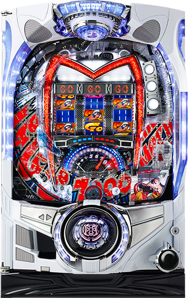 七匠 | パチンコ・メーカー別実機 | 中古パチンコ台実機販売 A-パチンコ