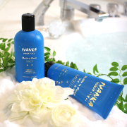 イヴァンカ定期購入-全ての髪質用