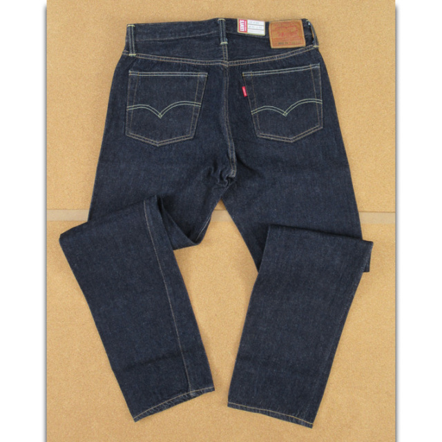 LEVIS VINTAGE CLOTHING リーバイス 501ZXX ヴィンテージ 1954年モデル