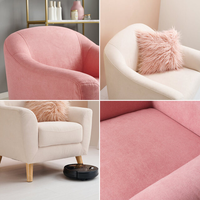 Emel（エメル） 1人掛けソファー