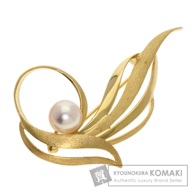 田崎白鳥デザインのブローチ 田崎白鳥デザインのブローチ