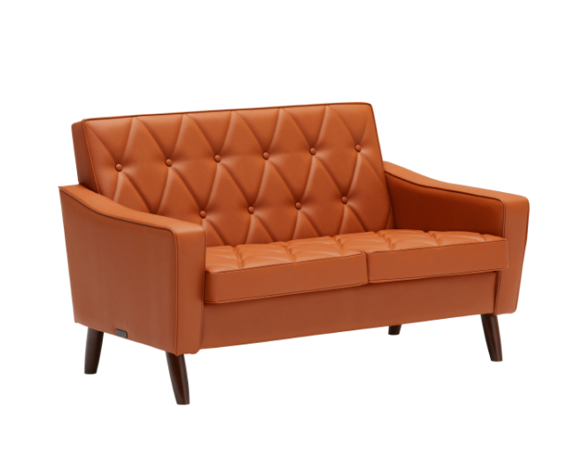 ロビーチェア2シーター｜オンラインストア｜カリモク60オフィシャル