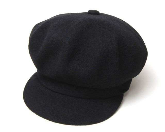 KANGOL(カンゴール) ウールキャスケット WOOL SPITFIRE メンズ