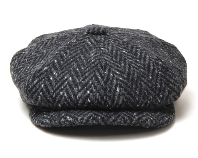 イギリス王室御用達 Lock&Co.Hatters(ジェームスロック) ドネガル