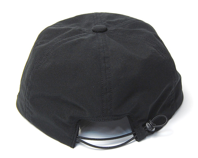 THE FACTORY MADE(ザファクトリーメイド) ロングビルキャップ Long