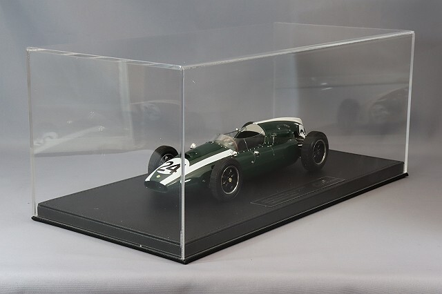 TOPMARQUES GP REPLICAS 1/18 クーパー T51 1959 F1 モナコGP ウィナー