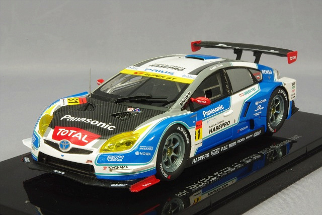 スパーク 1/18 トヨタ セリカ LB ターボ GR5 1978 DRM ホッケンハイム