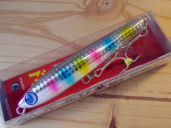 ボンバダ ルタドール55 (BOMBADA Lutador55) 【シーバスルアー専門店